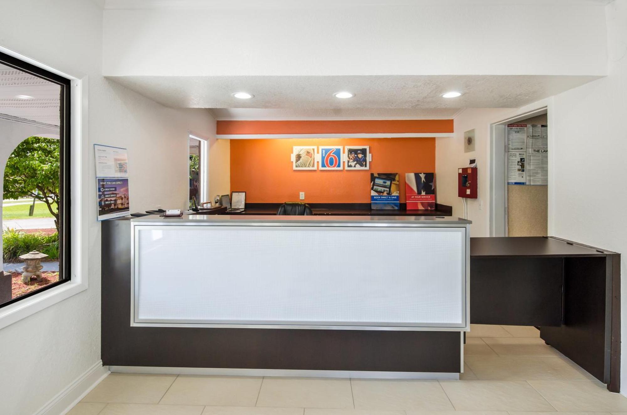 Motel 6-Salem, Va Kültér fotó