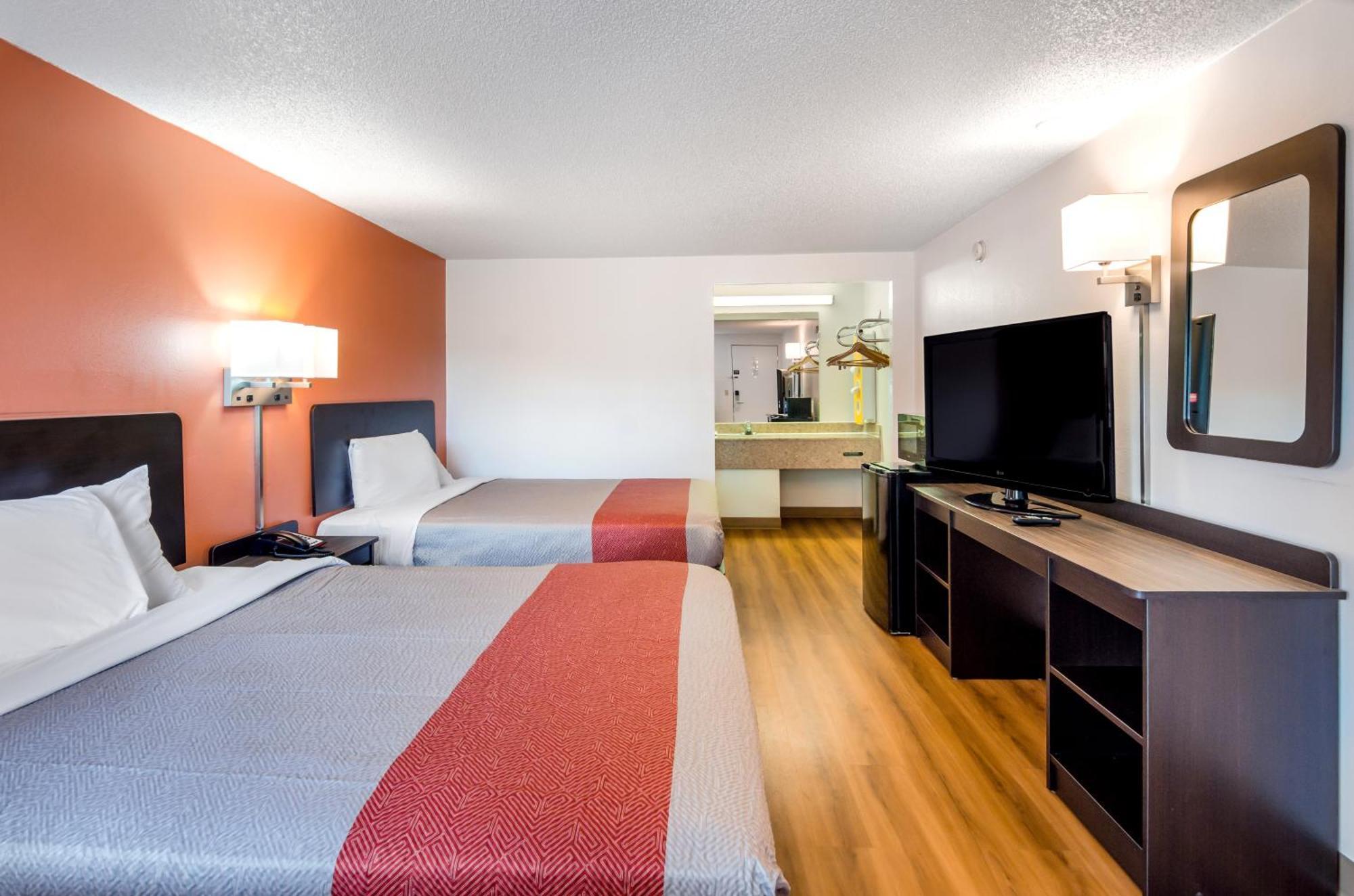Motel 6-Salem, Va Kültér fotó