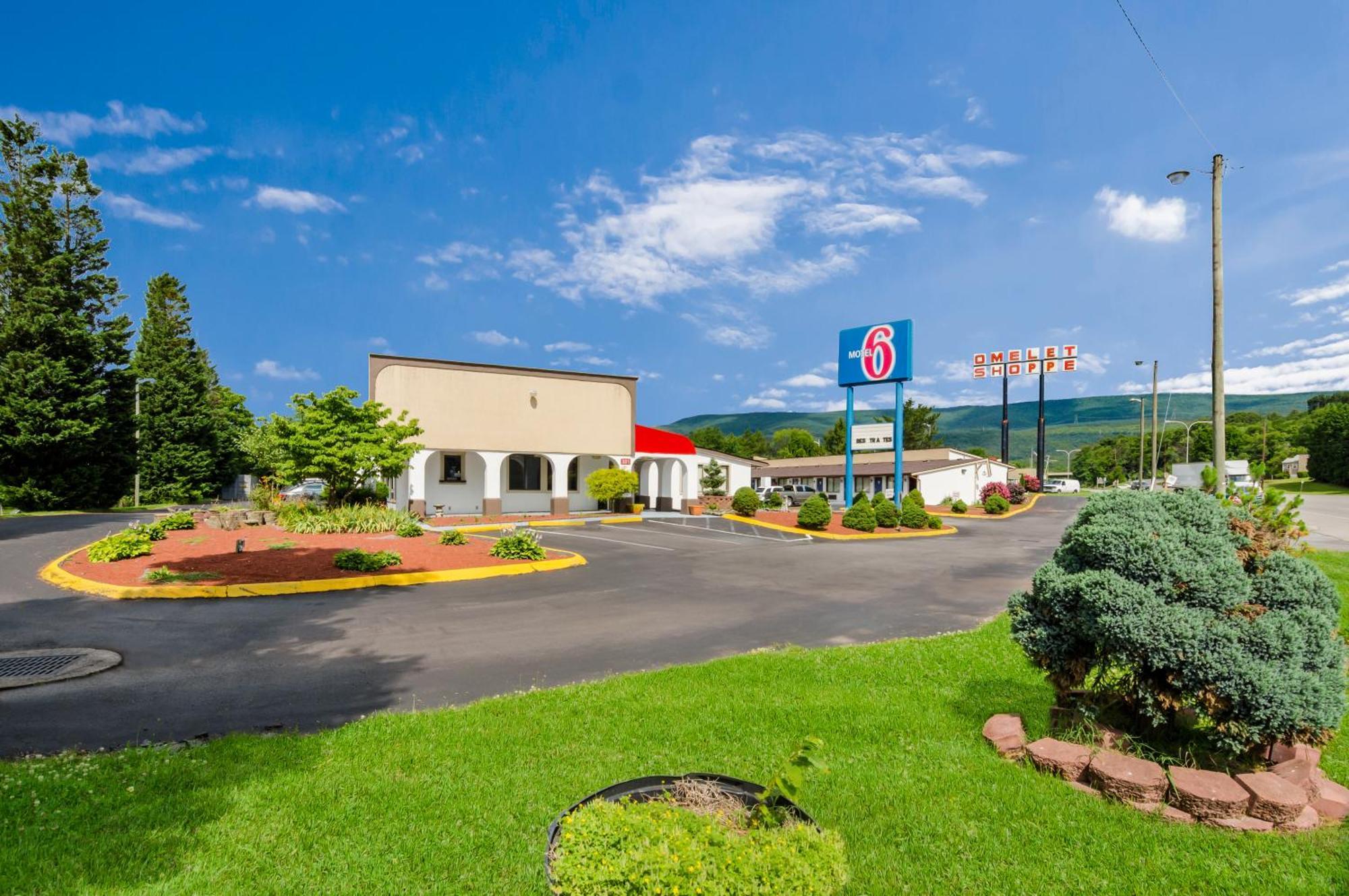 Motel 6-Salem, Va Kültér fotó